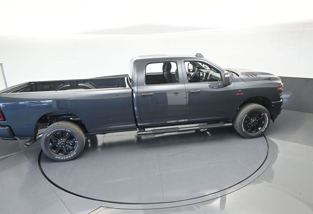 New 2026 Forged Blue Metallic Ram Tradesman image 50