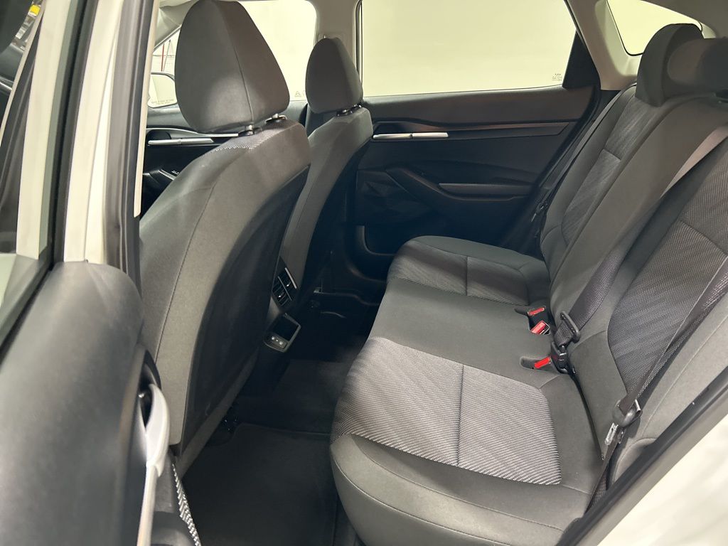 used 2025 Kia Seltos car, priced at $22,993