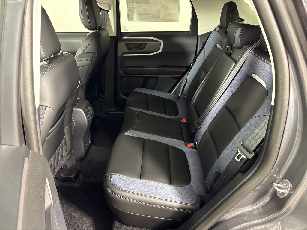 New 2026 Gray Ford Outer Banks image 29