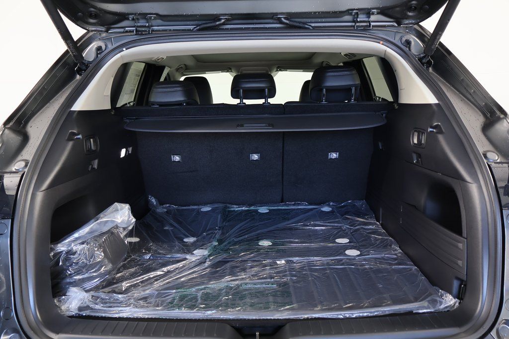 Thumbnail: 2026 Mazda CX-50 - 9