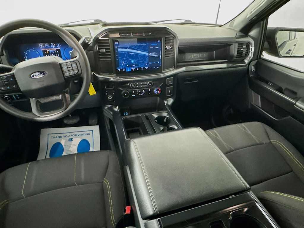 Used Car 2024 Ford F-150  Stx For Sale Under $50,000 In Austin, Texas