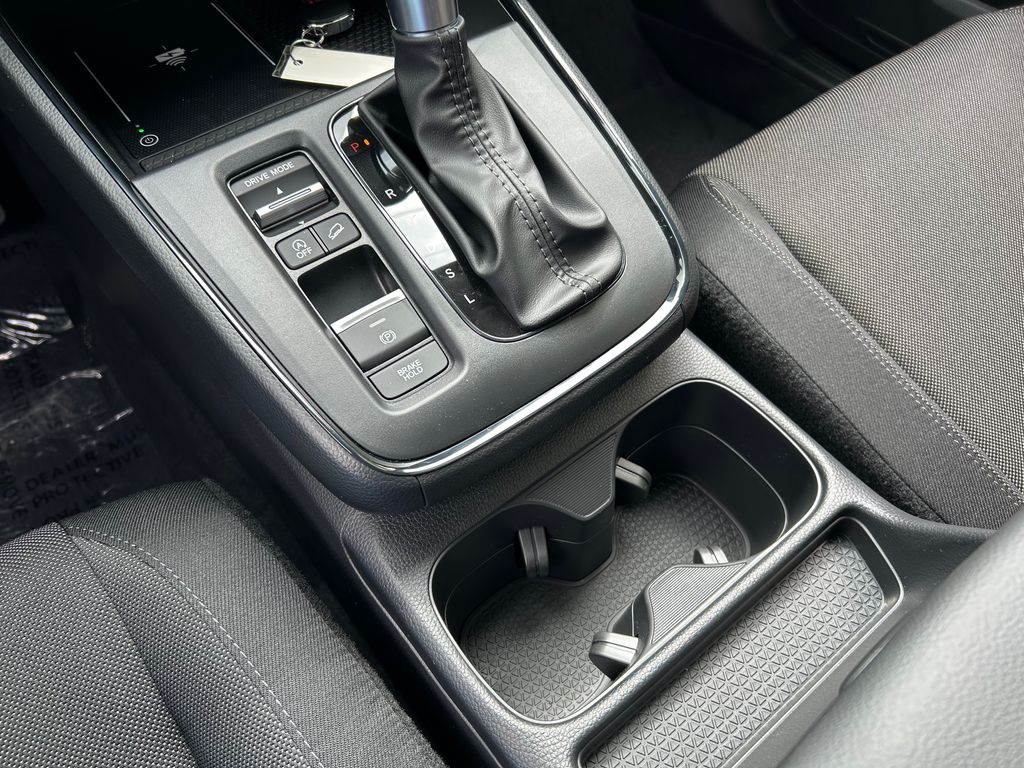 2026 Honda CR-V EX 32
