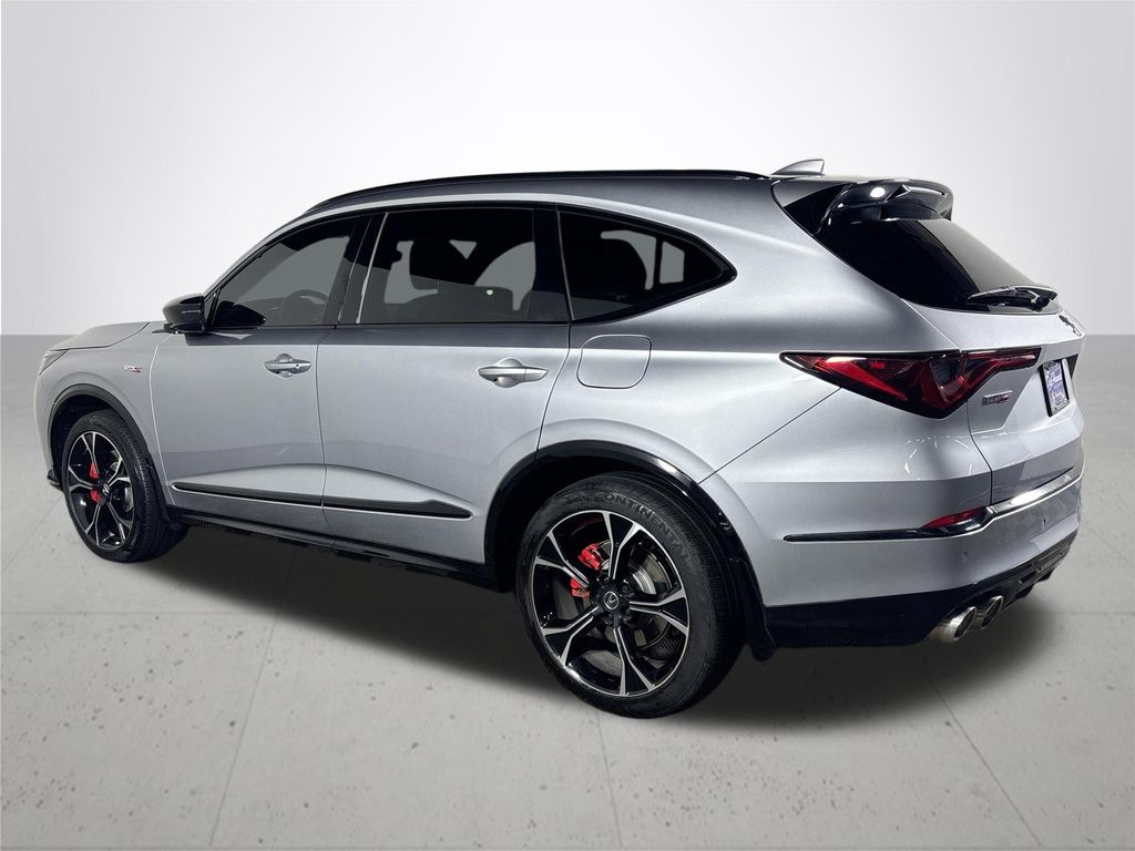 2025 Acura MDX Type S w/Advance Package