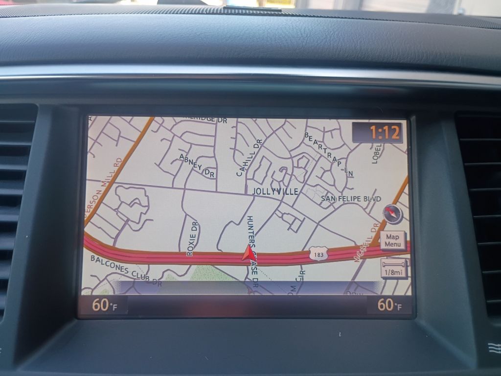 Used Car 2017 Nissan Armada  Platinum For Sale Under $15,000 In Austin, Texas