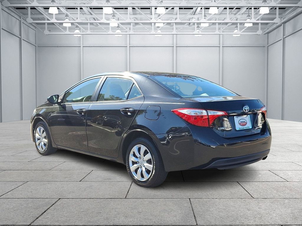 Thumbnail: 2016 Toyota Corolla - 6