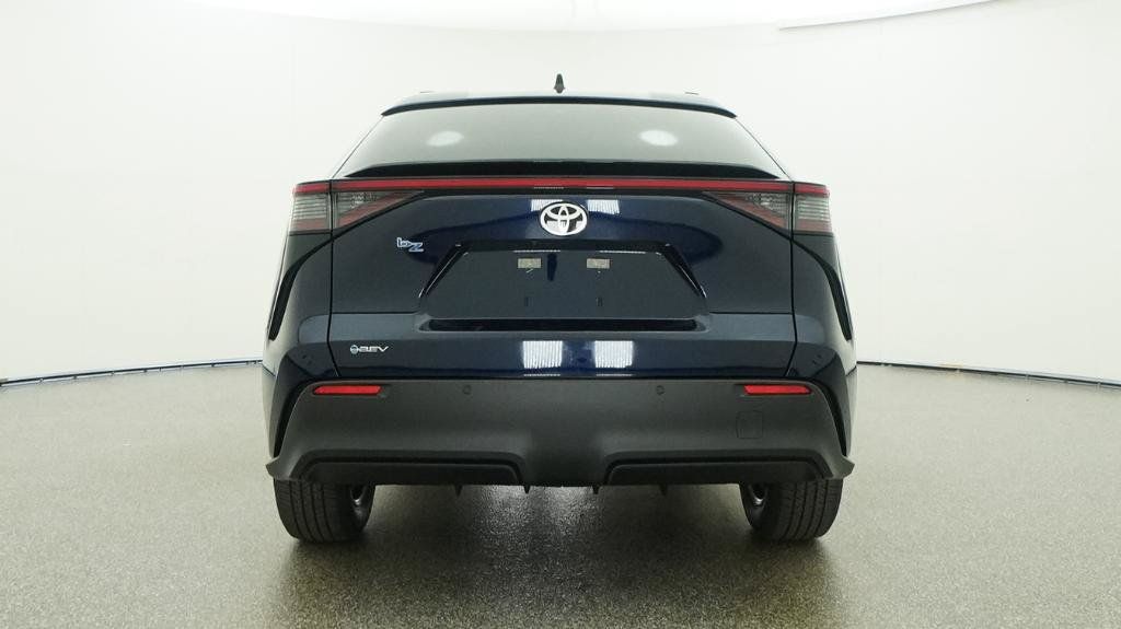 Thumbnail: 2026 Toyota bZ - 27