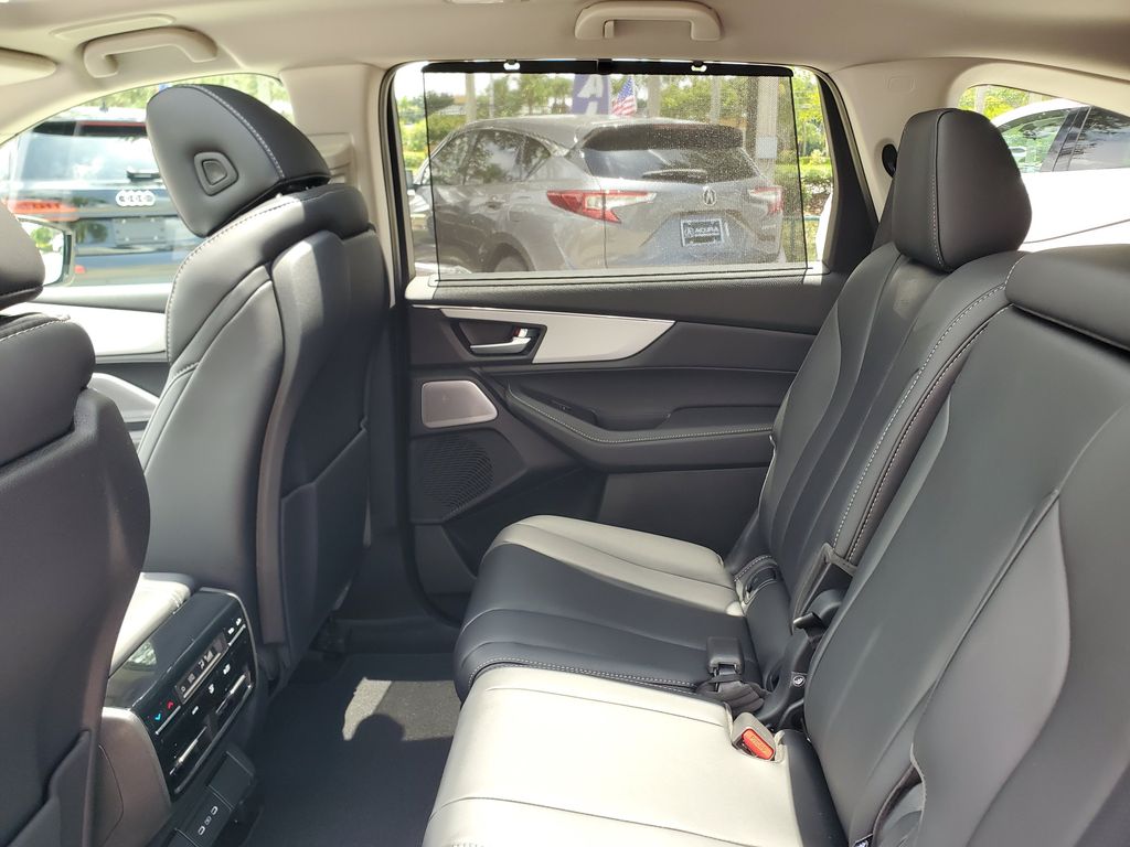 2026 Acura MDX - $48,888