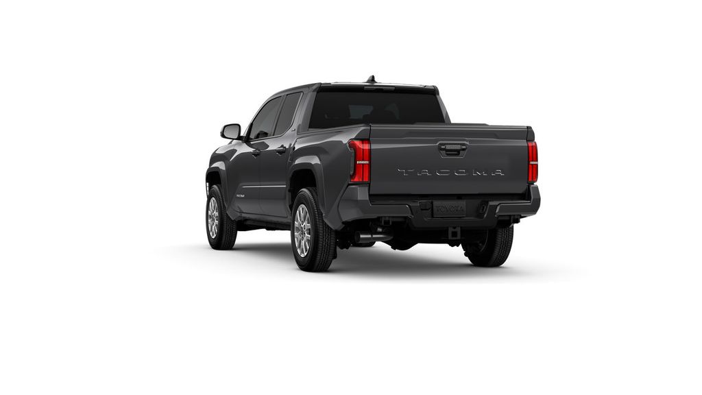 New 2026  Toyota SR5 image 9