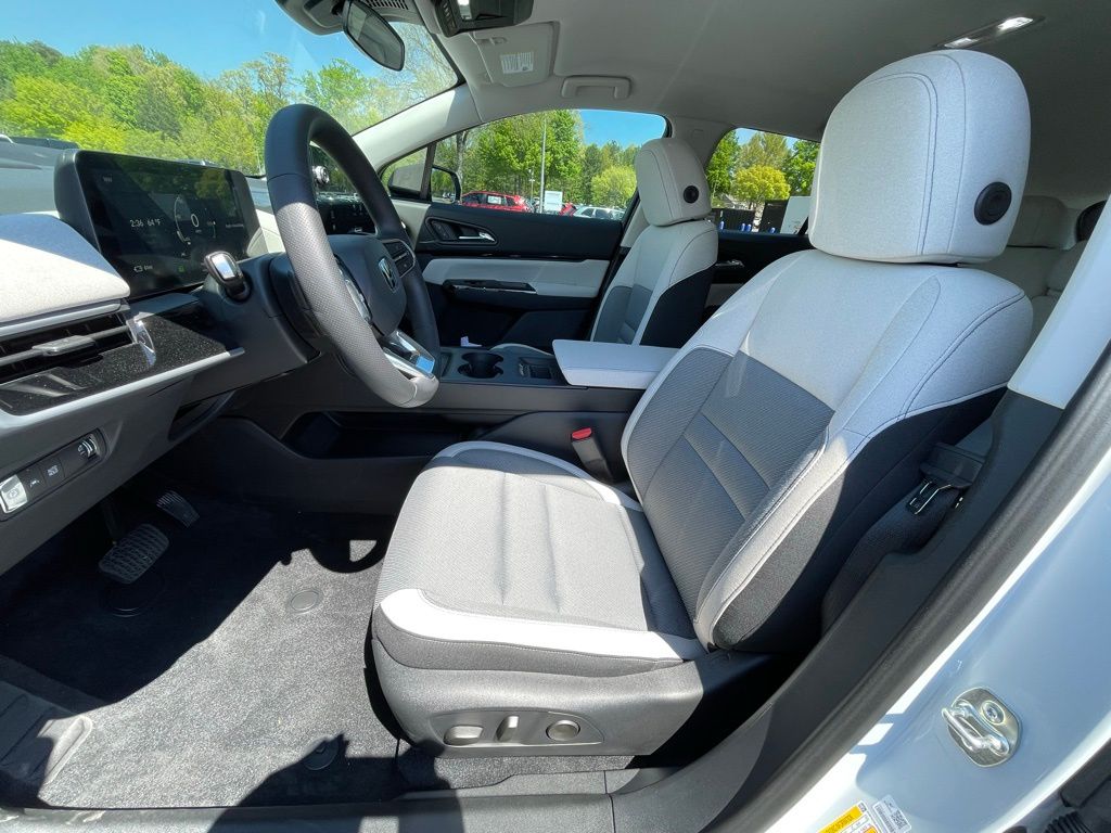 Thumbnail: 2026 Honda Prologue - 27