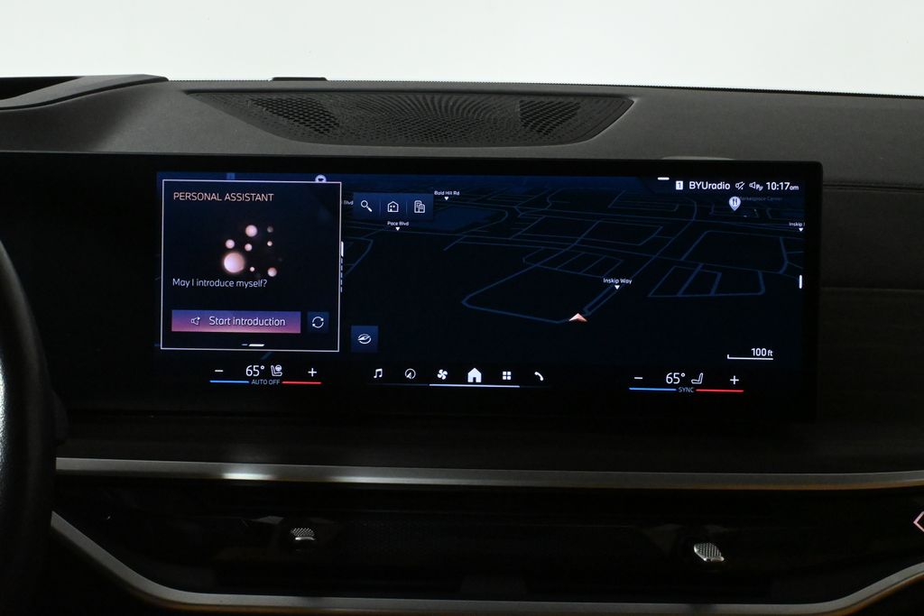 Thumbnail: 2024 BMW X7 - 21