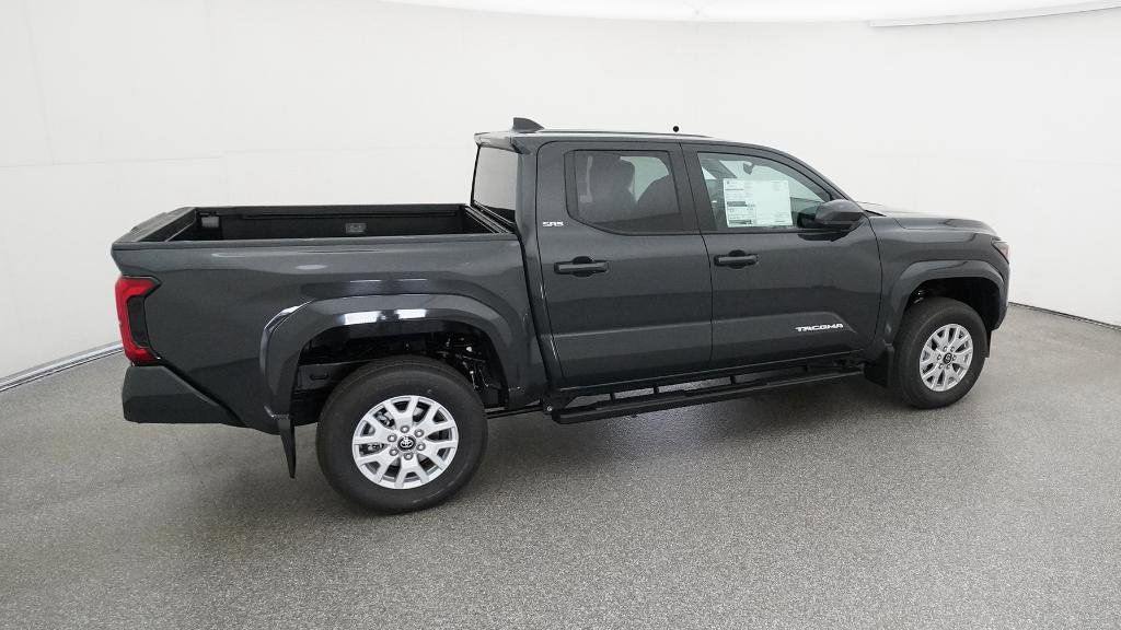 Thumbnail: 2025 Toyota Tacoma - 20