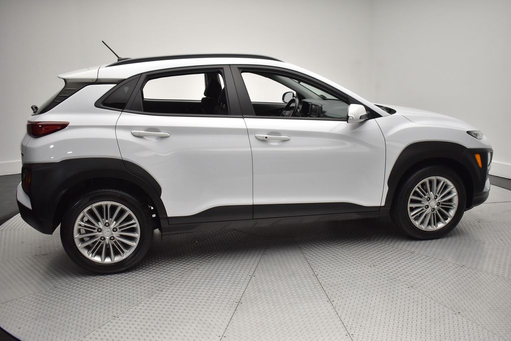 Thumbnail: 2019 Hyundai Kona - 4