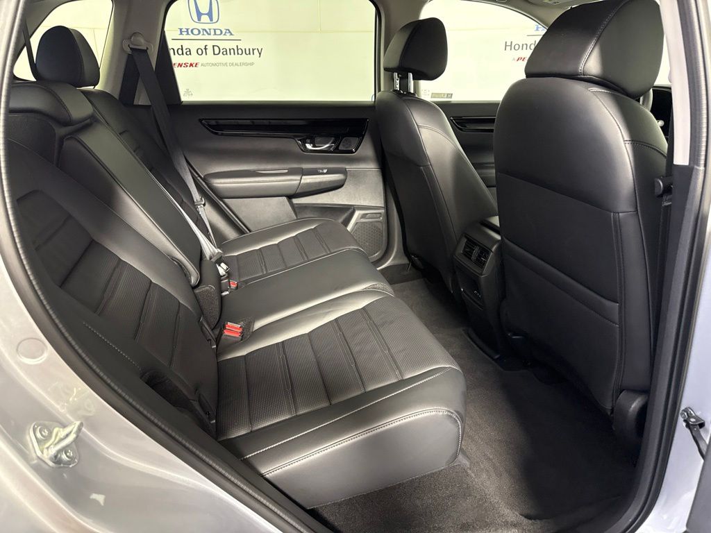 Thumbnail: 2024 Honda CR-V - 8