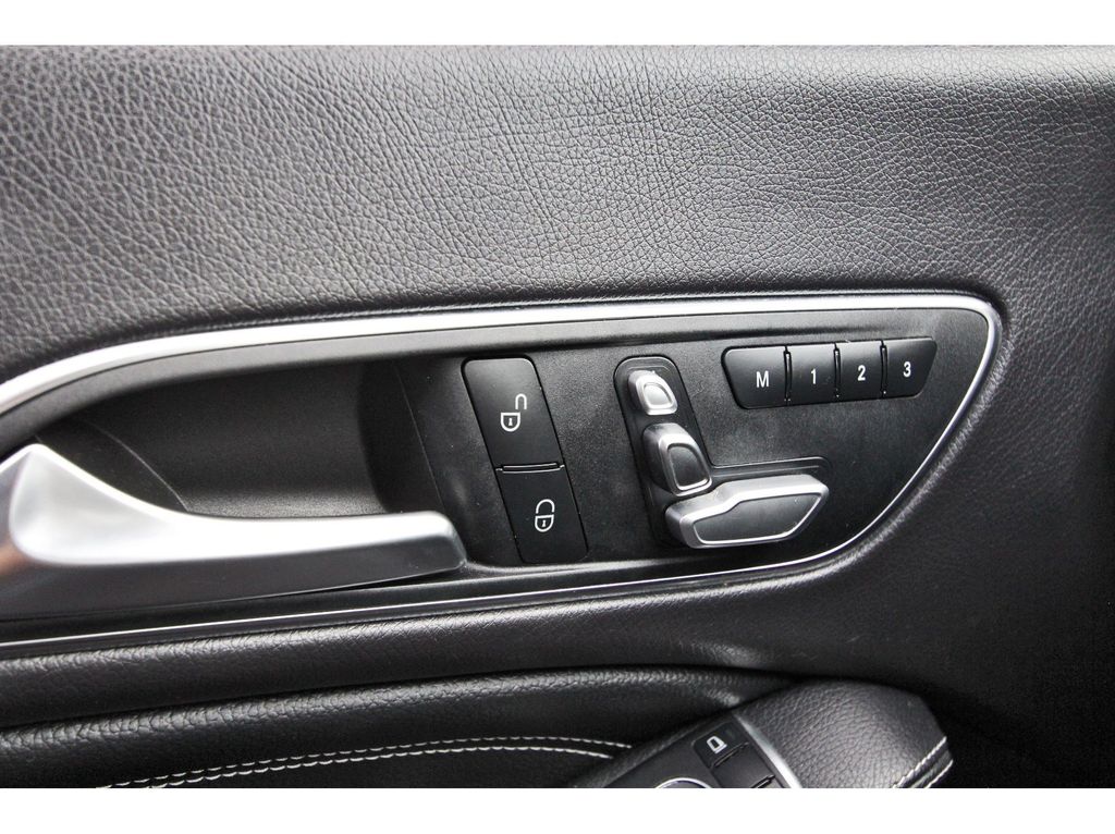Used 2019 Mercedes-benz CLA Sedan