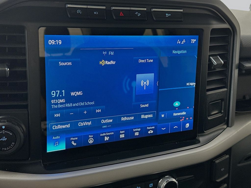 FordF-15017