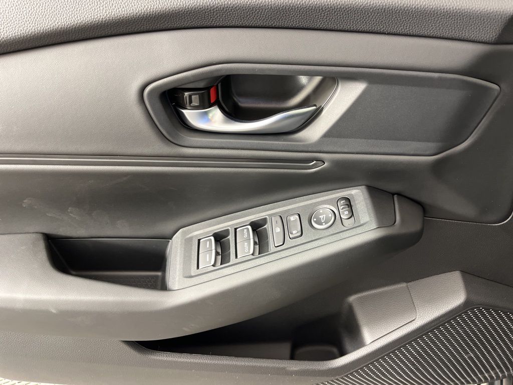 Thumbnail: 2025 Honda Accord - 25