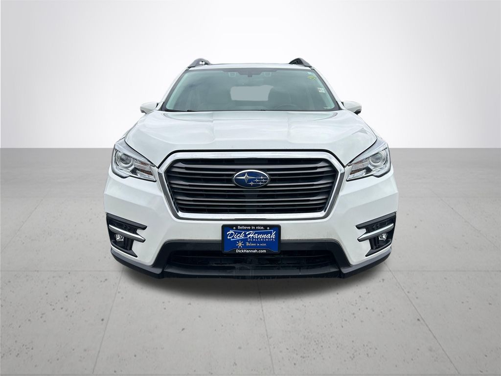 2020 Subaru Ascent Limited