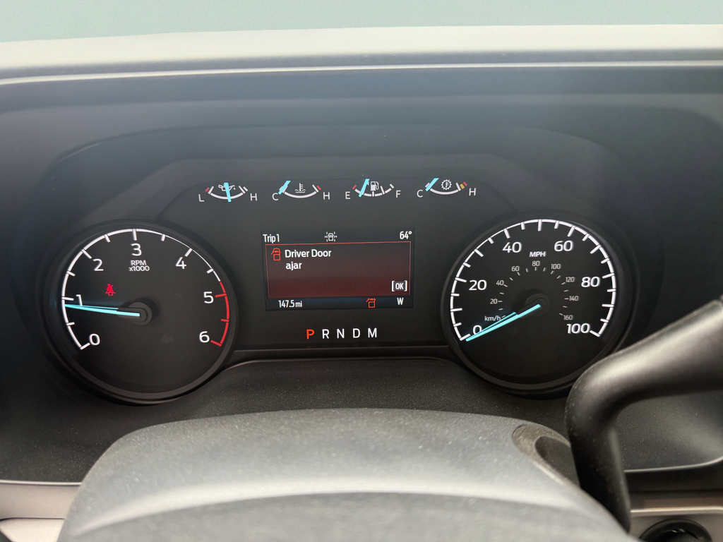 Used 2024 White Ford XL image 25