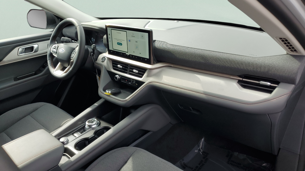 New 2026 White Ford Active image 18