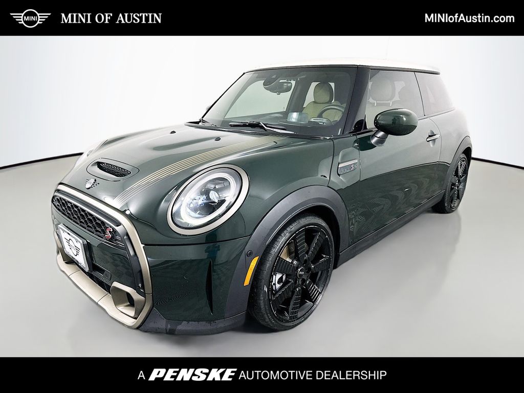 Thumbnail: 2023 MINI Cooper - 1