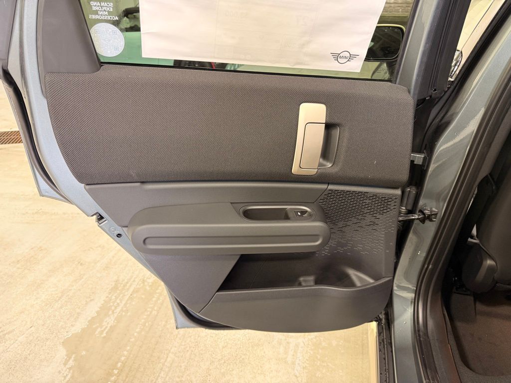 Thumbnail: 2026 MINI Cooper Countryman - 19