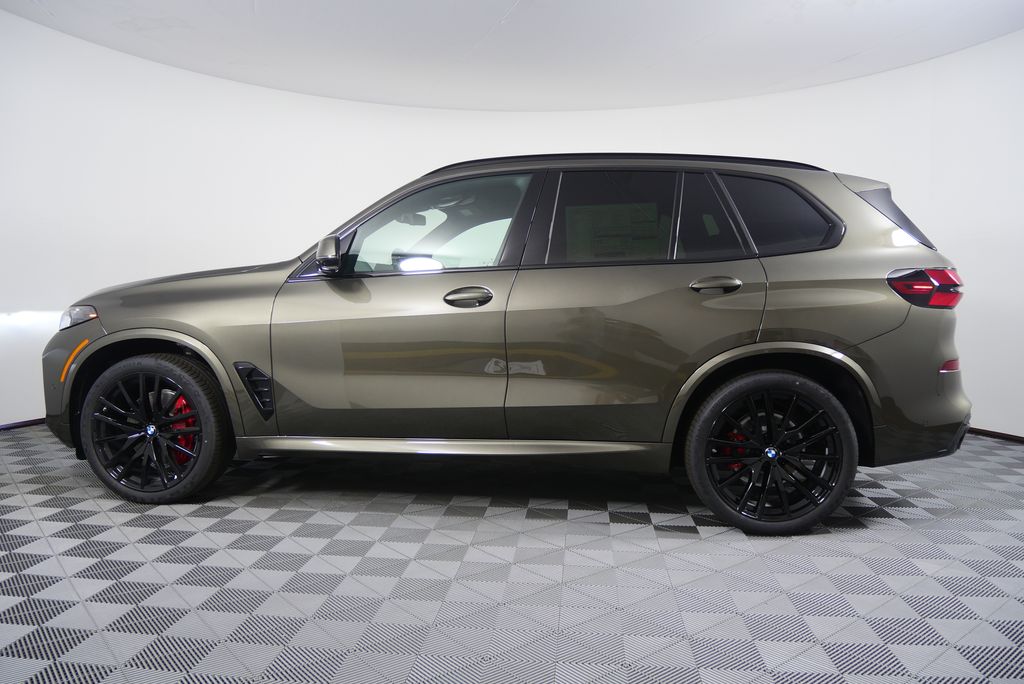 Thumbnail: 2026 BMW X5 - 6