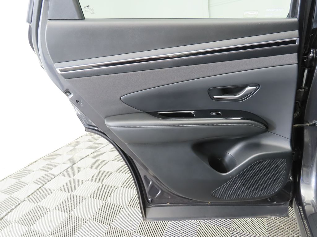 Thumbnail: 2022 Hyundai Tucson - 24