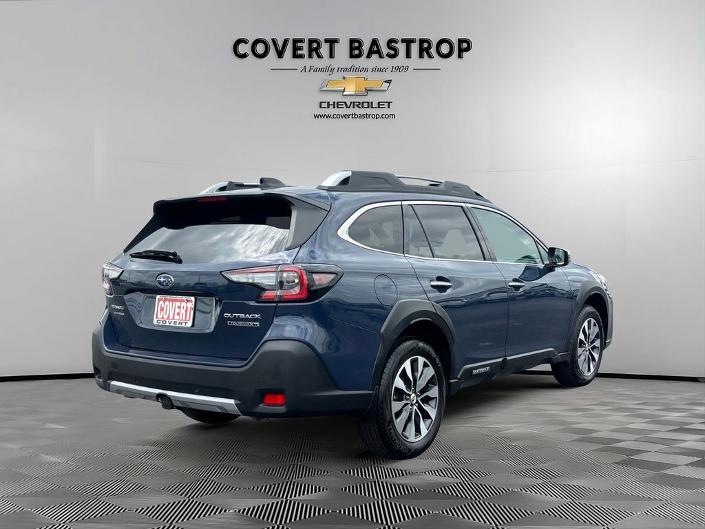 Used Car 2023 Subaru Outback  Touring Xt For Sale Under $30,000 In Austin, Texas