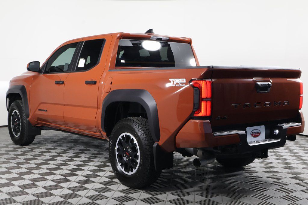 Thumbnail: 2025 Toyota Tacoma - 6