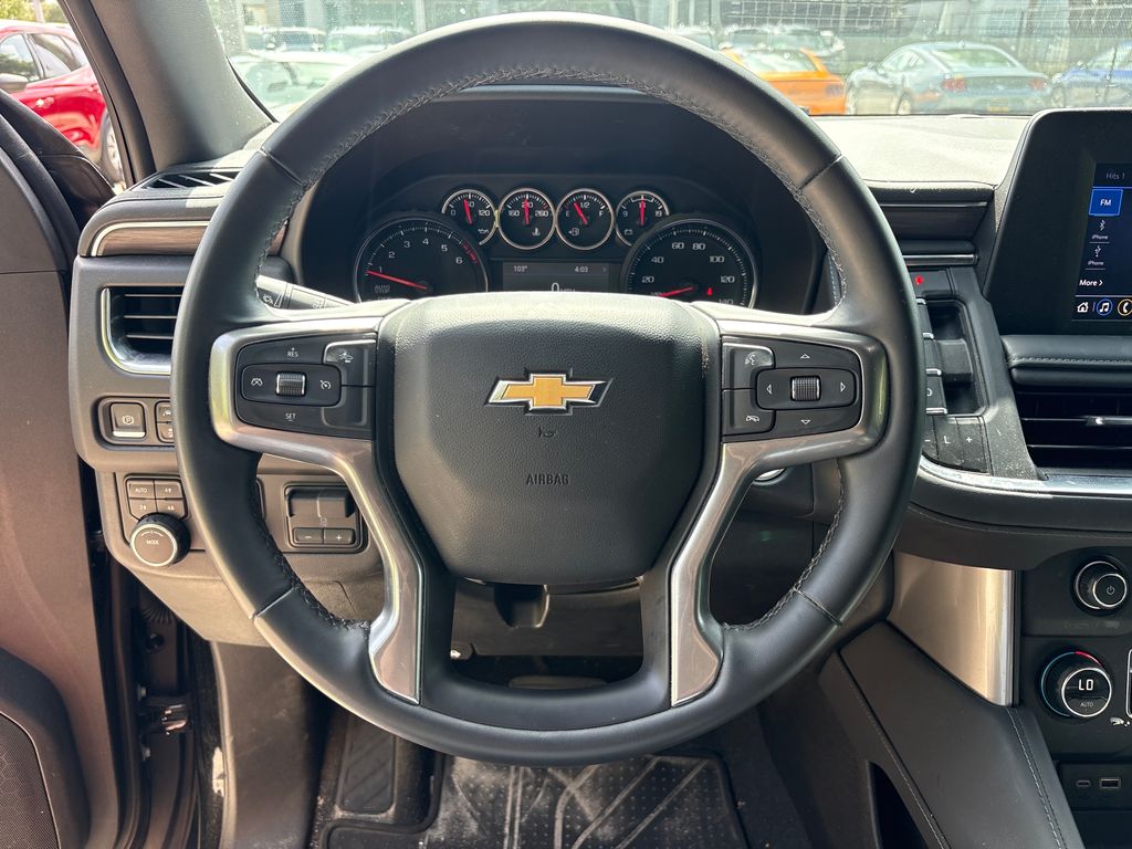 Certified Used 2024 Black Chevrolet LS image 17