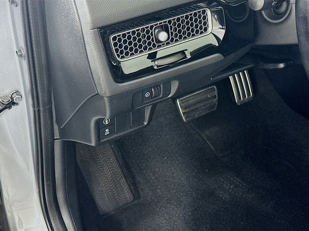 Thumbnail: 2023 Honda Civic - 10