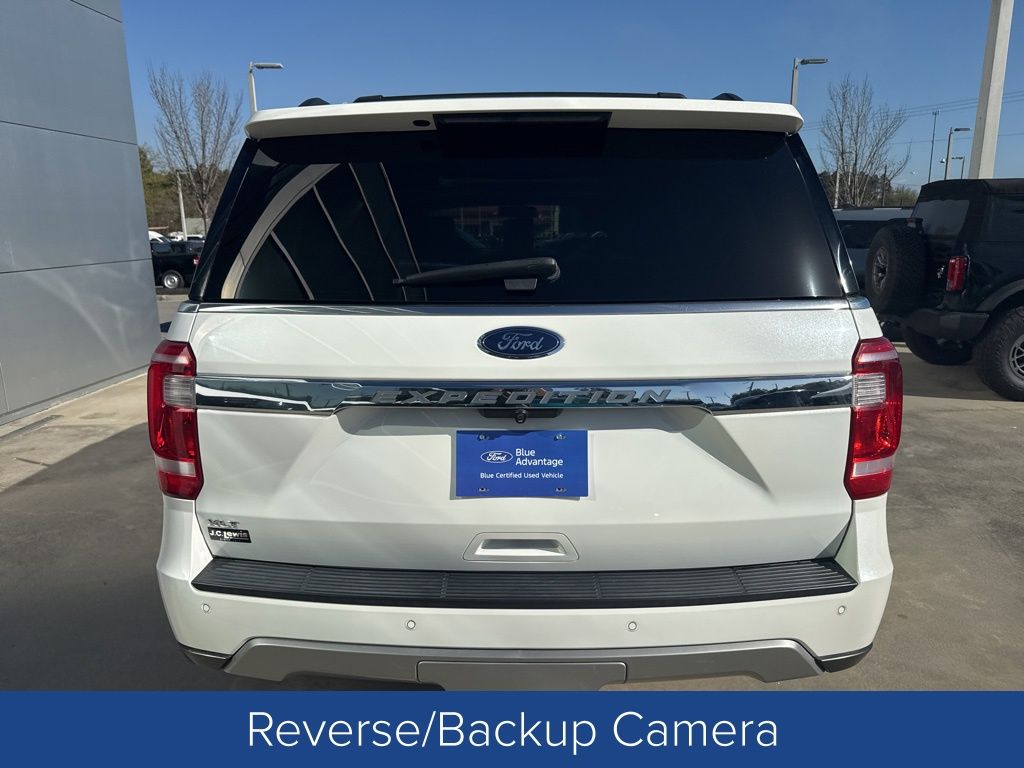 2020 Ford Expedition XLT