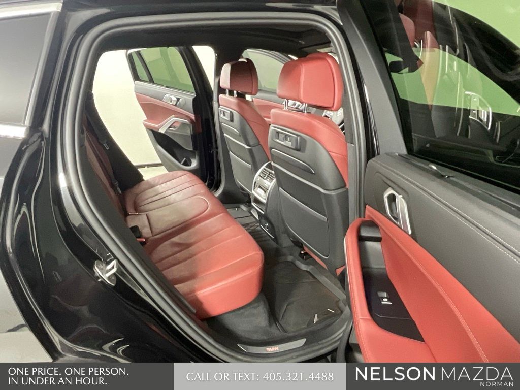 2022 BMW X6 40i - Photo 15
