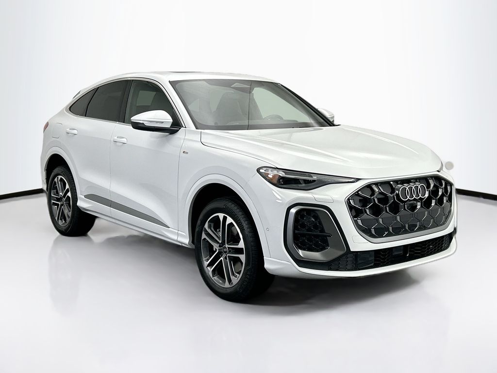 Thumbnail: 2025 Audi Q5 - 3
