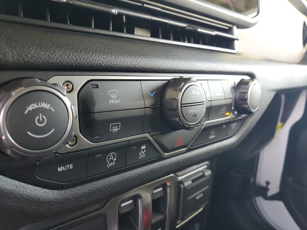 2026 Jeep Wrangler 2-Door Sport S - Photo 22