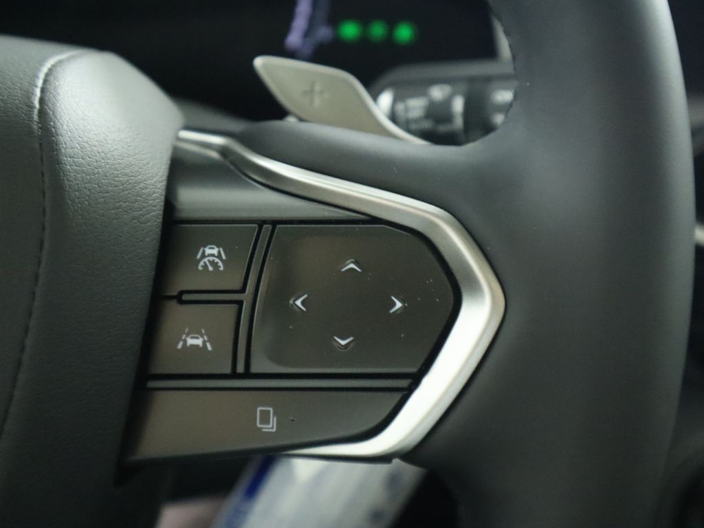 Thumbnail: 2025 Lexus NX - 13