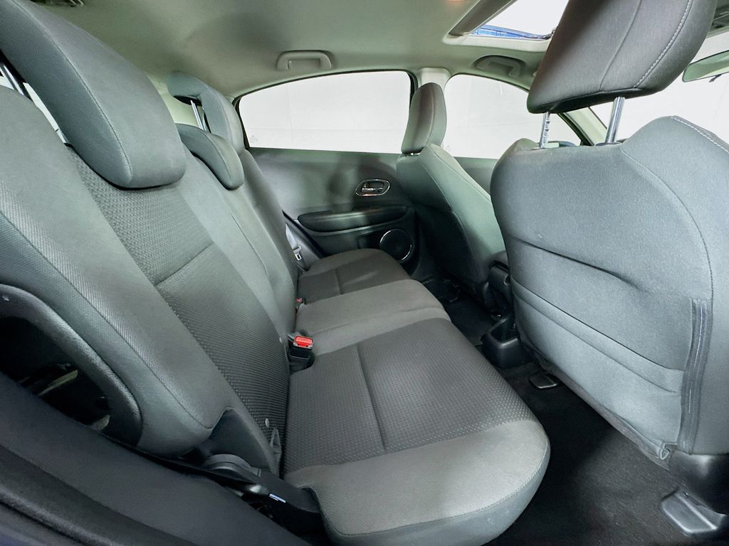 Used Car 2022 Honda Hr-v  Ex For Sale Under $20,000 In Austin, Texas