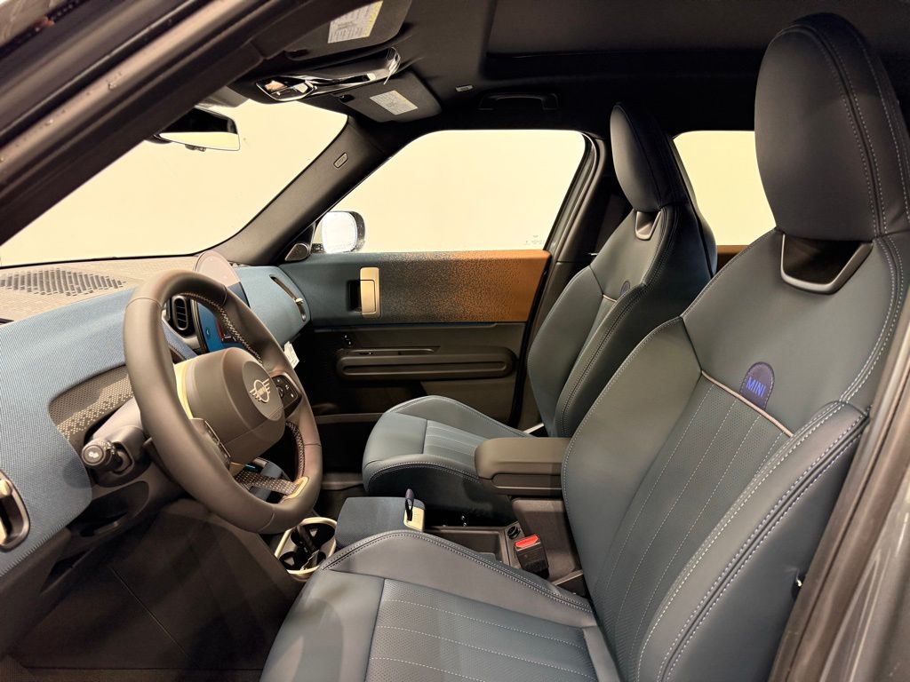 Thumbnail: 2026 MINI Cooper Countryman - 12