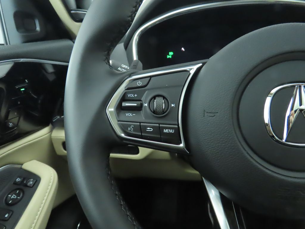 Thumbnail: 2026 Acura MDX - 12