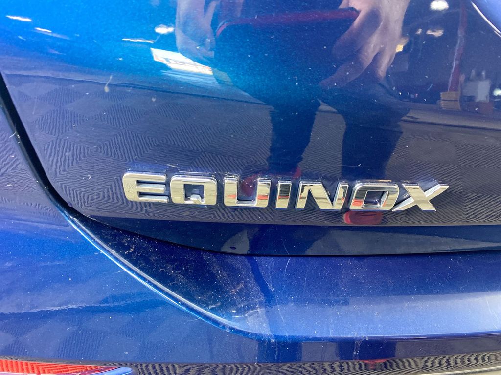 2021 Chevrolet Equinox LT 30