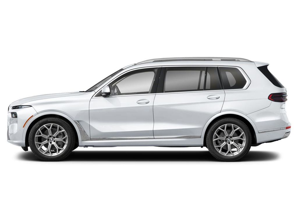 2026 BMW X7 xDrive40i 3