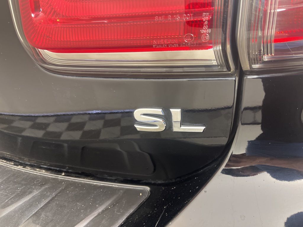 Thumbnail: 2019 Nissan Armada - 18