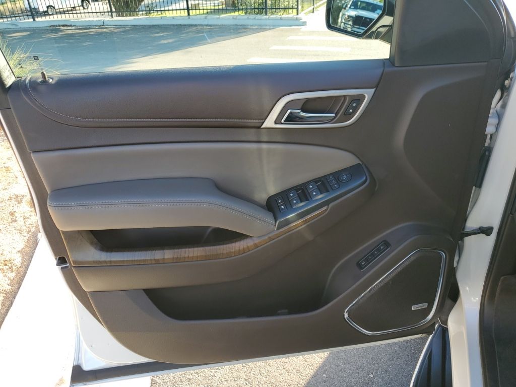 Used Car 2018 Gmc Yukon Xl  Denali For Sale Under $25,000 In Austin, Texas