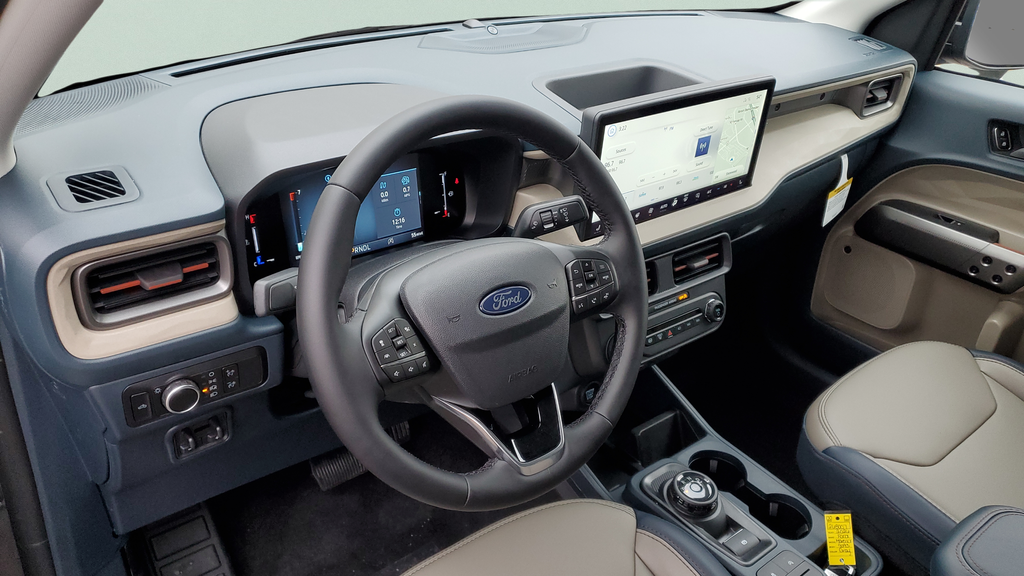 New 2026  Ford Lariat image 21