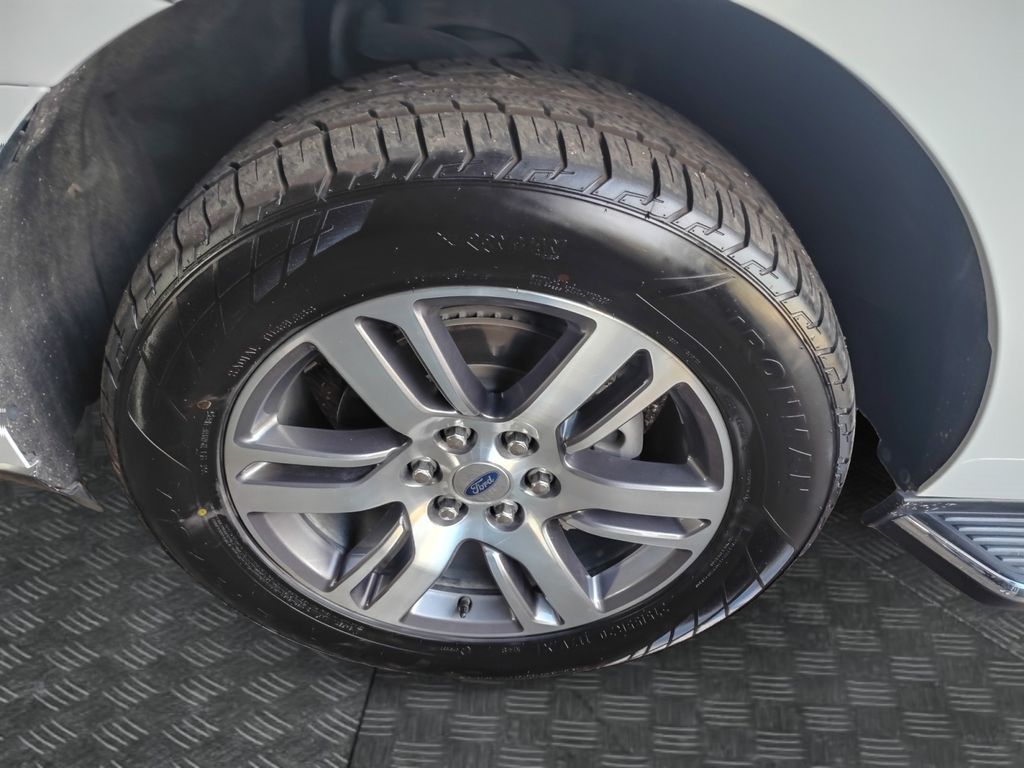 Used Car 2023 Ford Expedition  Limited For Sale Under $50,000 In Austin, Texas