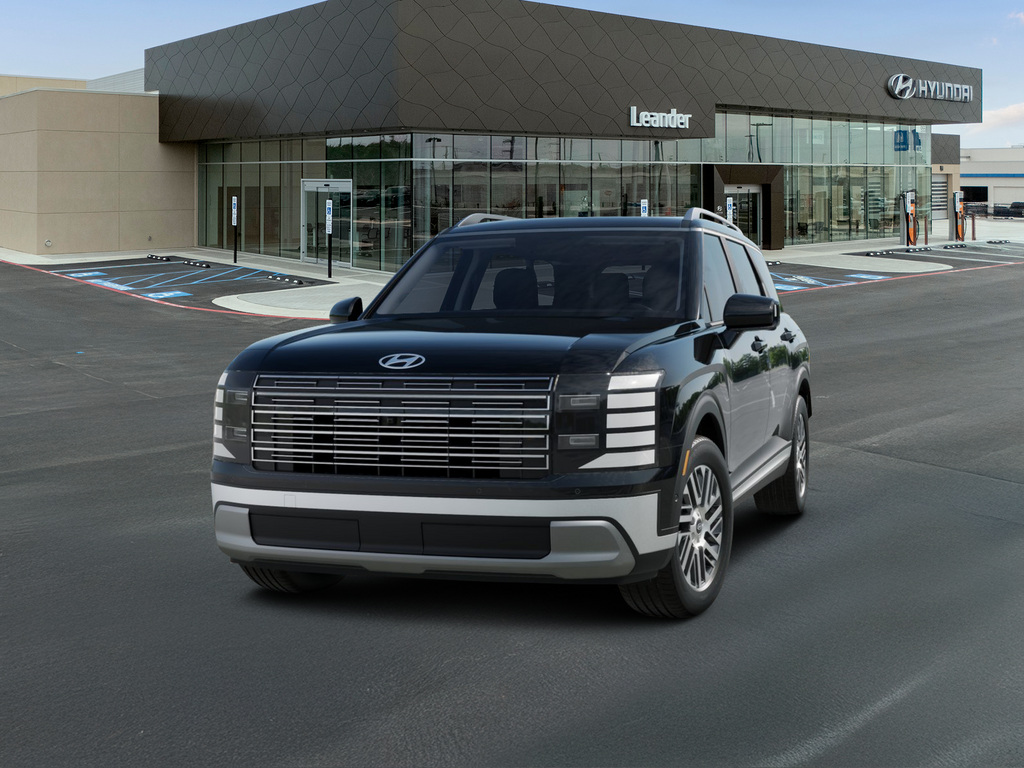Thumbnail: 2026 Hyundai Palisade - 7