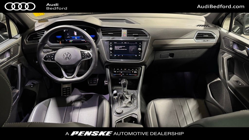 Thumbnail: 2022 Volkswagen Tiguan - 21