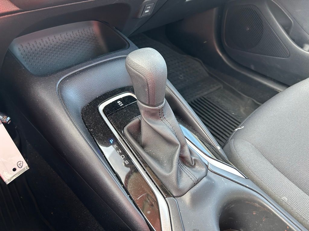 Thumbnail: 2025 Toyota Corolla - 26