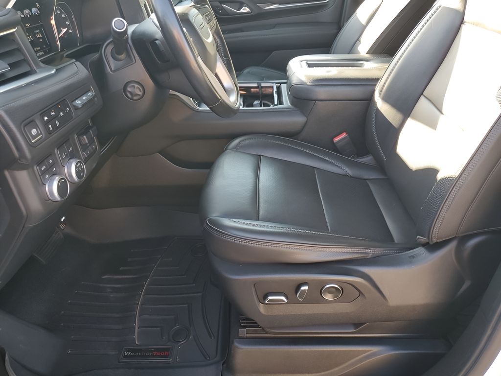 Used Car 2021 Gmc Yukon Xl  Denali For Sale Under $50,000 In Austin, Texas