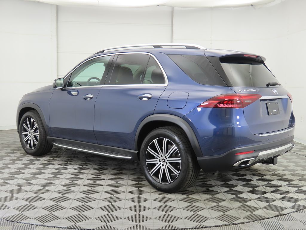 Thumbnail: 2026 Mercedes-Benz GLE - 7